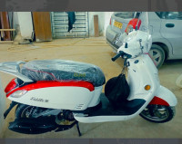 motos-scooters-sym-fiddle-3-2024-bordj-menaiel-boumerdes-algerie