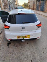 citadine-seat-ibiza-2019-style-facelift-hammam-bouhadjar-ain-temouchent-algerie