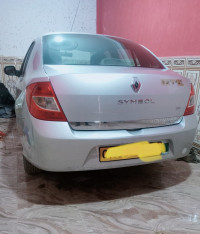 voitures-renault-symbol-2009-seggana-batna-algerie