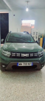 voitures-dacia-duster-2024-journee-tipaza-algerie