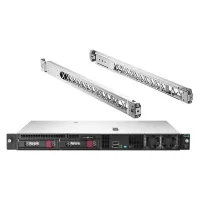 SERVEUR HP Proliant DL20 Gen10+ (Rackable 1U) 