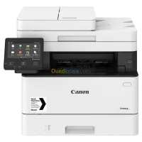 MULTIFONCTION CANON MF-455DW AVEC FAX ET WIFI 