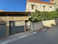 Vente Villa Bouira Lakhdaria