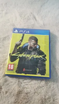 Cyberpunk 2077 