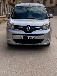 سيارات-renault-kangoo-2021-غليزان-الجزائر