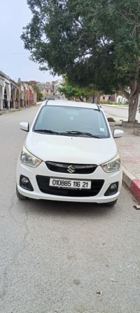سيارات-suzuki-alto-k10-2016-سكيكدة-الجزائر