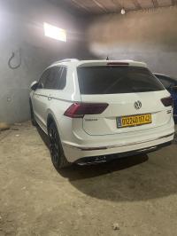سيارات-volkswagen-tiguan-2017-carat-حجوط-تيبازة-الجزائر