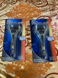 حلاقة-و-إزالة-الشعر-gillette-fusion-proglide-الأرهاط-تيبازة-الجزائر