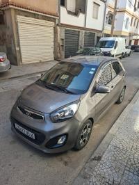 سيارات-kia-picanto-2013-دار-البيضاء-الجزائر