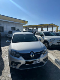 voitures-renault-symbol-2018-setif-algerie