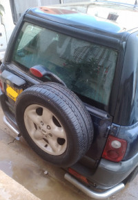 voitures-land-rover-freelander-2000-ain-taya-alger-algerie