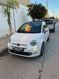 voitures-fiat-500-2023-dolcevita-bir-el-djir-oran-algerie