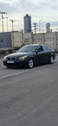 BMW Série 5 2004 Série 5