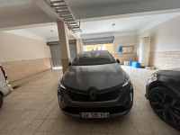 voitures-renault-clio-5-2024-tibane-bejaia-algerie