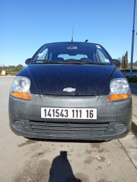 voitures-chevrolet-spark-2011-lite-base-cheraga-alger-algerie