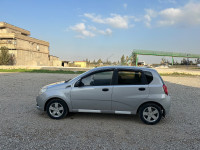 voitures-chevrolet-aveo-5-portes-2009-meftah-blida-algerie