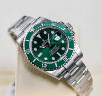 hommes-montre-rolex-submariner-vert-hulk-tiaret-algerie