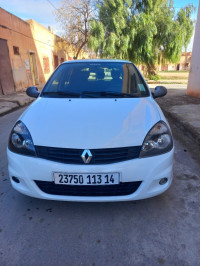 voitures-renault-clio-campus-2013-bye-tiaret-algerie