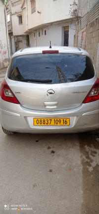 voitures-opel-corsa-2009-birkhadem-alger-algerie