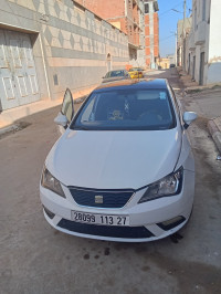 voitures-seat-ibiza-2013-fully-mostaganem-algerie