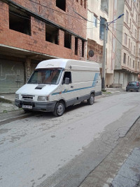 fourgon-iveco-1997-taher-jijel-algerie