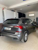 voitures-skoda-kamiq-2023-khraissia-alger-algerie