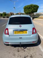 voitures-fiat-500-2024-dolcevita-kouba-alger-algerie