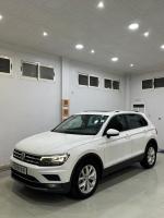 voitures-volkswagen-tiguan-2018-blida-algerie