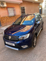 voitures-dacia-sandero-2018-stepway-sidi-bel-abbes-algerie