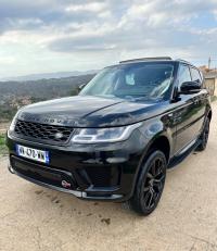 cars-land-rover-range-sport-2019-p300-beni-douala-tizi-ouzou-algeria