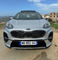 voitures-kia-sportage-restyle-2021-gt-line-tizi-ouzou-algerie