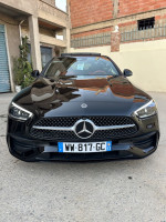 voitures-mercedes-classe-c-2023-220-tizi-ouzou-algerie