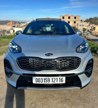 voitures-kia-sportage-restyle-2021-gt-line-beni-douala-tizi-ouzou-algerie