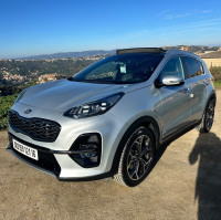 voitures-kia-sportage-restyle-2021-gt-line-beni-douala-tizi-ouzou-algerie