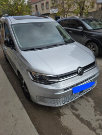 voitures-volkswagen-caddy-2022-constantine-algerie