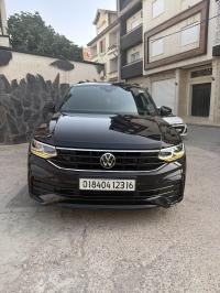 سيارات-volkswagen-tiguan-2023-r-line-سطيف-الجزائر