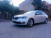 voitures-skoda-octavia-combi-2019-bordj-okhriss-bouira-algerie