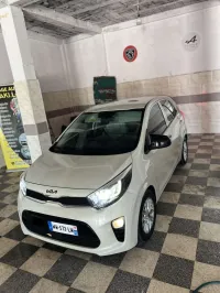 Kia Lx 2023 