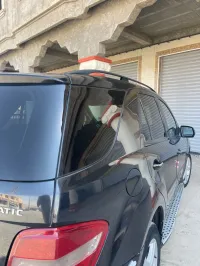 Mercedes ML 350 CDI 4 MATIC 2010 