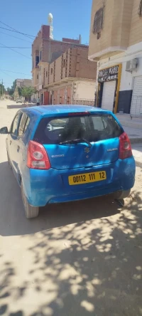 Suzuki Celerio 2011 Celerio