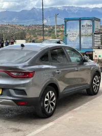 Renault Arkana 2022 