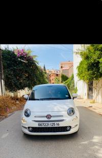 سيارات-fiat-500-2025-dolcevita-mib-درارية-الجزائر