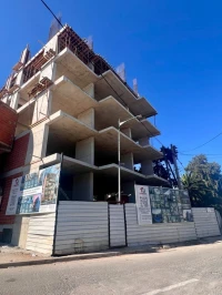 Vente Appartement F4 Alger Said hamdine