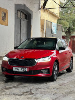 voitures-skoda-fabia-2023-boufarik-blida-algerie