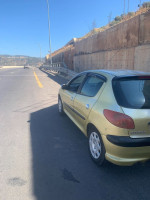 voitures-peugeot-206-2004-el-kseur-bejaia-algerie