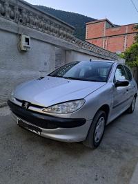 voitures-peugeot-206-2005-cherchell-tipaza-algerie