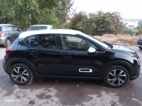 voitures-citroen-c3-2022-la-toute-options-algerie