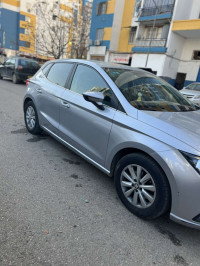 voitures-seat-ibiza-2018-style-reghaia-alger-algerie