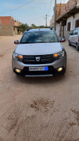 voitures-dacia-sandero-2017-temacine-touggourt-algerie