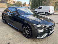 voitures-mercedes-classe-c-2023-batna-algerie